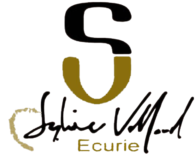 Logo Écurie Sylvie Vallard — centre équestre à Ambierle